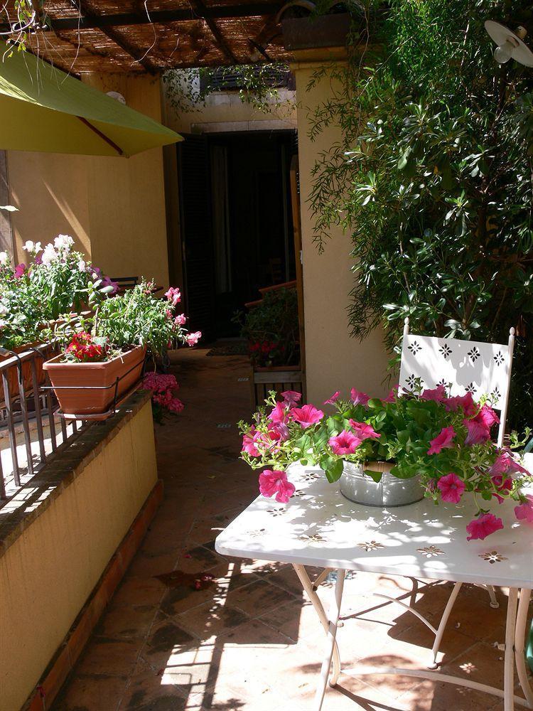 Inn The Garden Catania Exterior photo
